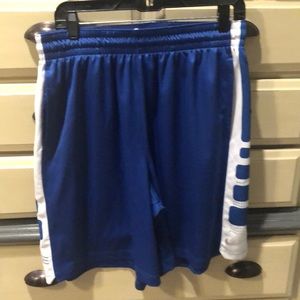 Nike Elite Basketball Shorts XXL